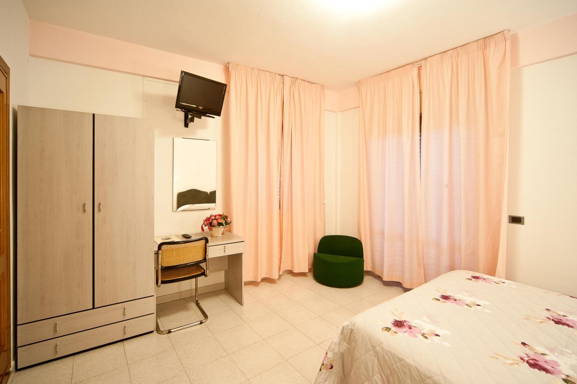 Hotel Il Quadrifoglio Cascia Extérieur photo