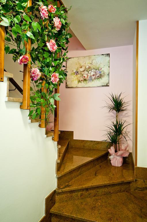 Hotel Il Quadrifoglio Cascia Extérieur photo