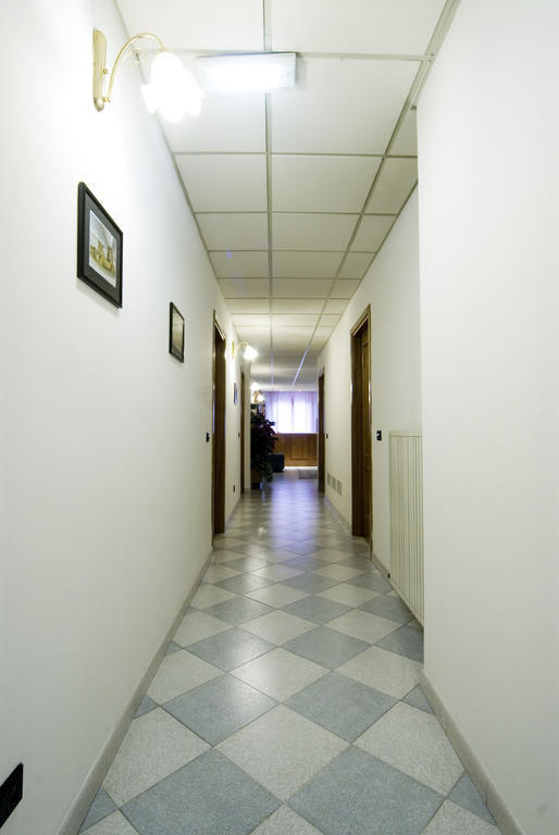 Hotel Il Quadrifoglio Cascia Extérieur photo